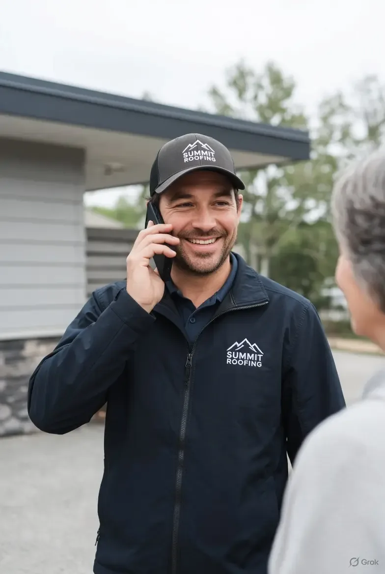 Flat Roof Leak Repair Nicholasville, KY FAQs